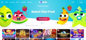 nomini